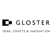 Logo Gloster